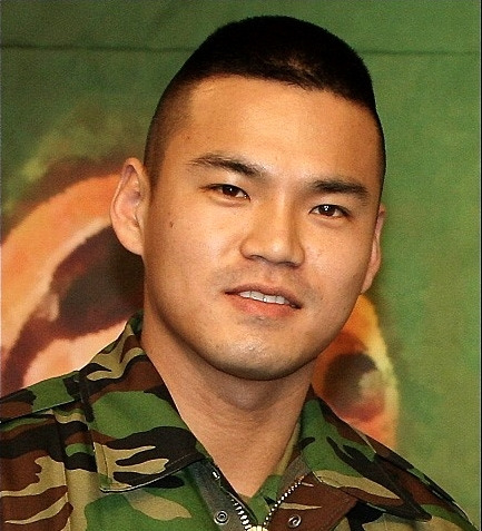'빡빡머리' 군인 사라지나..軍, 두발 규정 완화 검토 1 ywAAAAAAQABAAACAUwAOw==