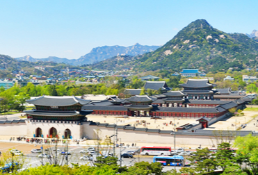 과거와 현대 경복궁의 역사적 비교, 지금과 무엇이 다를까? 8 ywAAAAAAQABAAACAUwAOw==