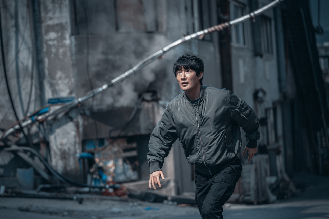 범죄도시2 후기 :: 마동석의 시원한 타격감 쩌는 액션영화 8 ywAAAAAAQABAAACAUwAOw==