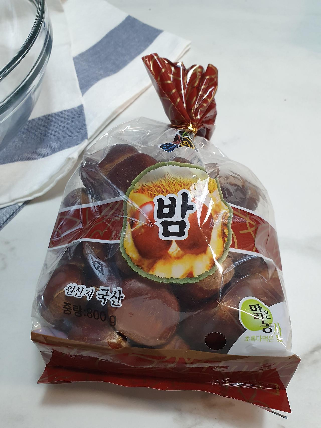 밤 맛있게 삶는 법 1 ywAAAAAAQABAAACAUwAOw==