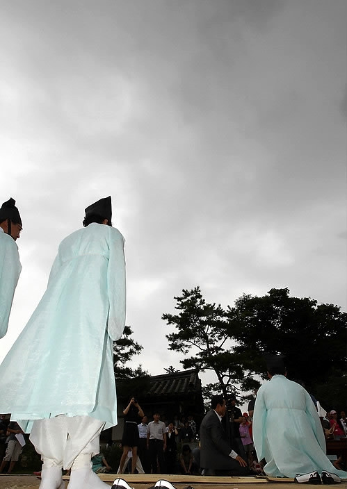 오늘은 24절기 중 '입추 (立秋)'...뜻과 유래,풍습,제철음식은? 2 ywAAAAAAQABAAACAUwAOw==