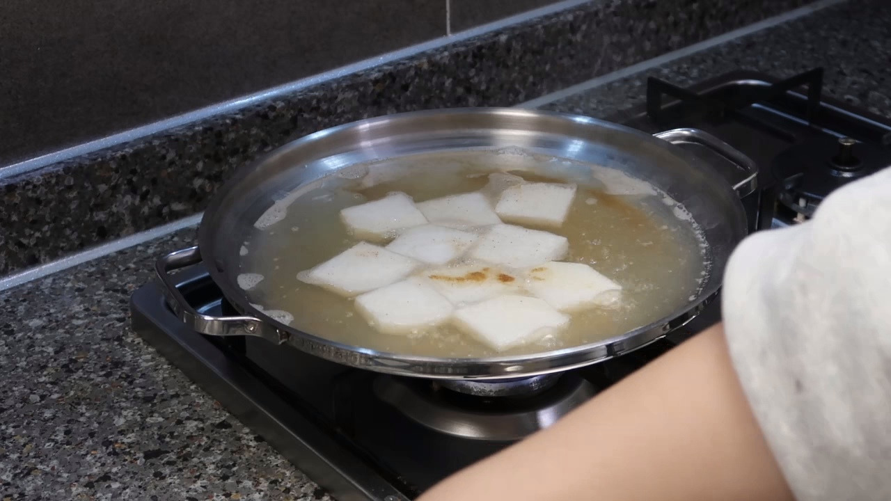 갈치조림 감칠맛 대폭발 황금레시피 (남대문 갈치조림 양념장 비율) 7 갈치조림 감칠맛 대폭발 황금레시피