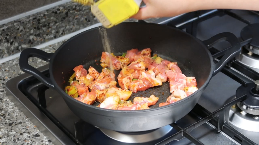 마파두부 황금레시피 한국인 입맛에 딱 맞는 마파두부 덮밥 소스 15 ywAAAAAAQABAAACAUwAOw==