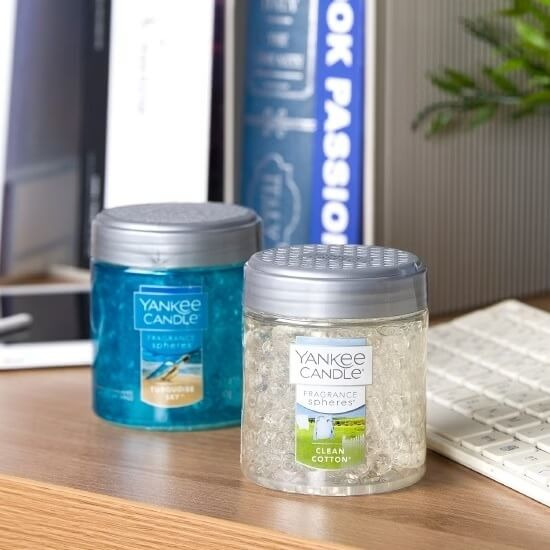 양키캔들-프래그런스-스피어스