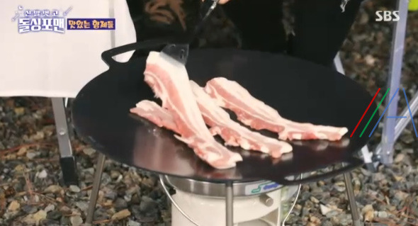 돌싱포맨 이상민 파삼라면 레시피 만들기 만드는 법 2 ywAAAAAAQABAAACAUwAOw==