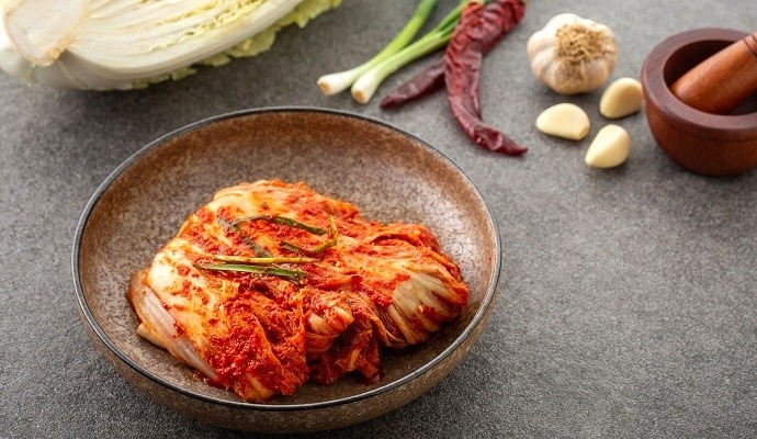 수입 배추김치 HACCP(식품안전관리인증기준,해썹) 의무화..10월1일부터 1 ywAAAAAAQABAAACAUwAOw==