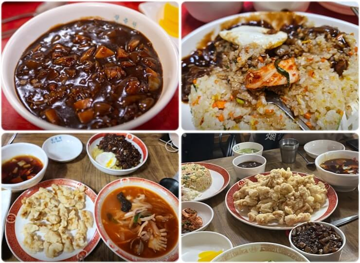 순천-맛집-광춘원