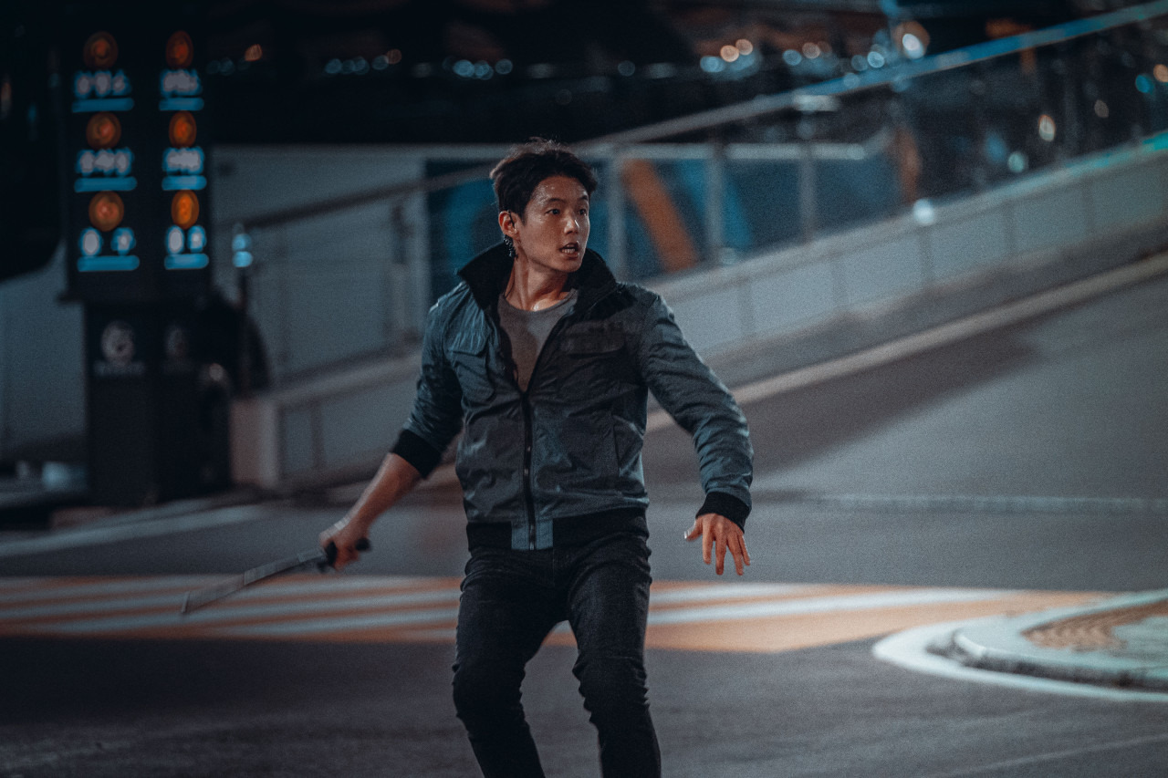 범죄도시2 후기 :: 마동석의 시원한 타격감 쩌는 액션영화 9 ywAAAAAAQABAAACAUwAOw==