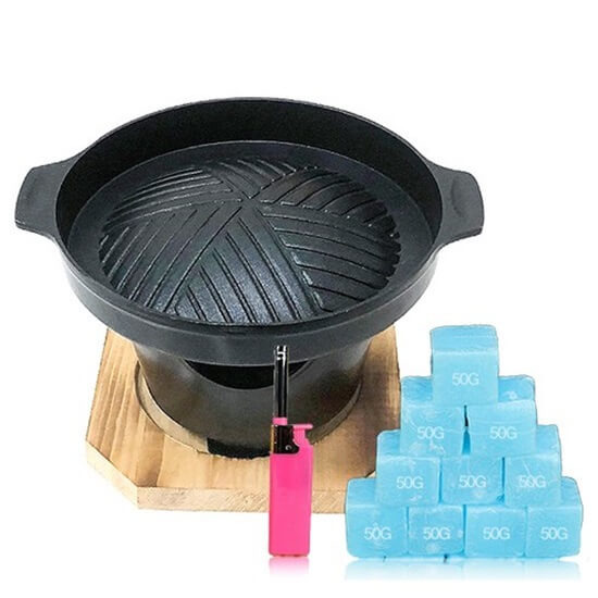 영라이즌-미니화로