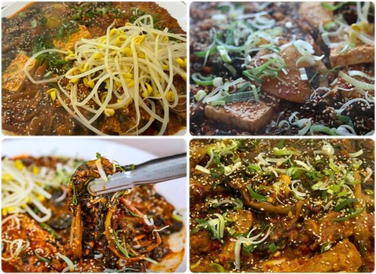 일산지 맛집 둥지터