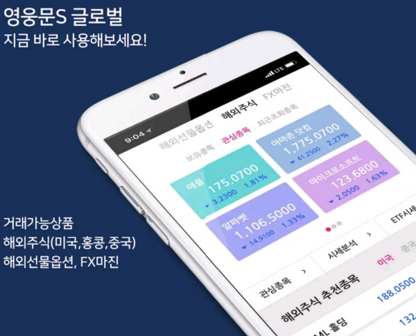 미국주식이 처음인 친구에게 추천하고 싶은 증권사는? ଘ(๑• ө•)۶ෆ 10 ywAAAAAAQABAAACAUwAOw==