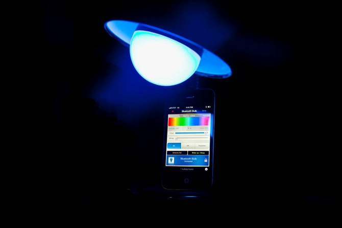 새로운 혁명 '라이파이(Li-Fi)란 무엇이며..라이파이 관련주는? 3 ywAAAAAAQABAAACAUwAOw==