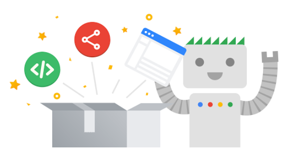 Google은 robots.txt 통해 Bard, Vertex AI를 차단할 수 있도록 Google확장 기능 도입 1 ywAAAAAAQABAAACAUwAOw==