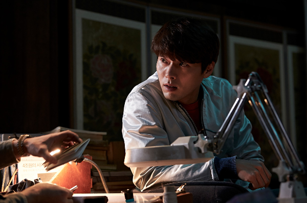 <꾼> 영화 리뷰..현빈, 유지태 3 ywAAAAAAQABAAACAUwAOw==