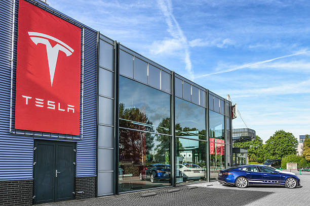 테슬라(Tesla)의 선제적 접근 방식: 안전 문제에 대한 Model Y 차량의 자발적 리콜 1 테슬라(Tesla)의 선제적 접근 방식: 안전 문제에 대한 Model Y 차량의 자발적 리콜