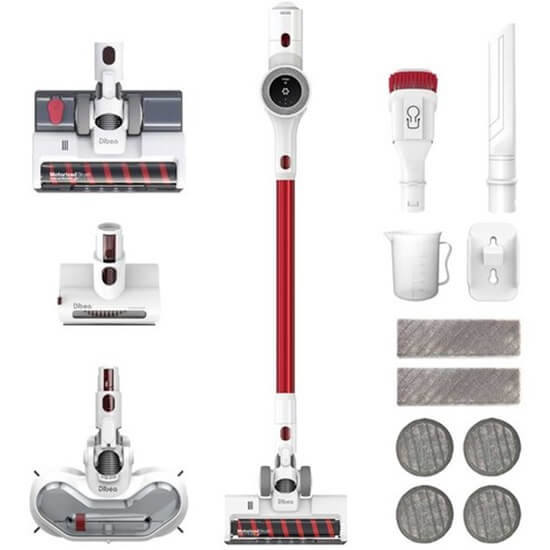 디베아-무선청소기-구성품