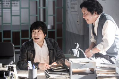 <보통사람> 추천영화 리뷰 손현주, 장혁 주연 3 ywAAAAAAQABAAACAUwAOw==