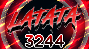 3244