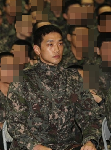 '빡빡머리' 군인 사라지나..軍, 두발 규정 완화 검토 2 ywAAAAAAQABAAACAUwAOw==