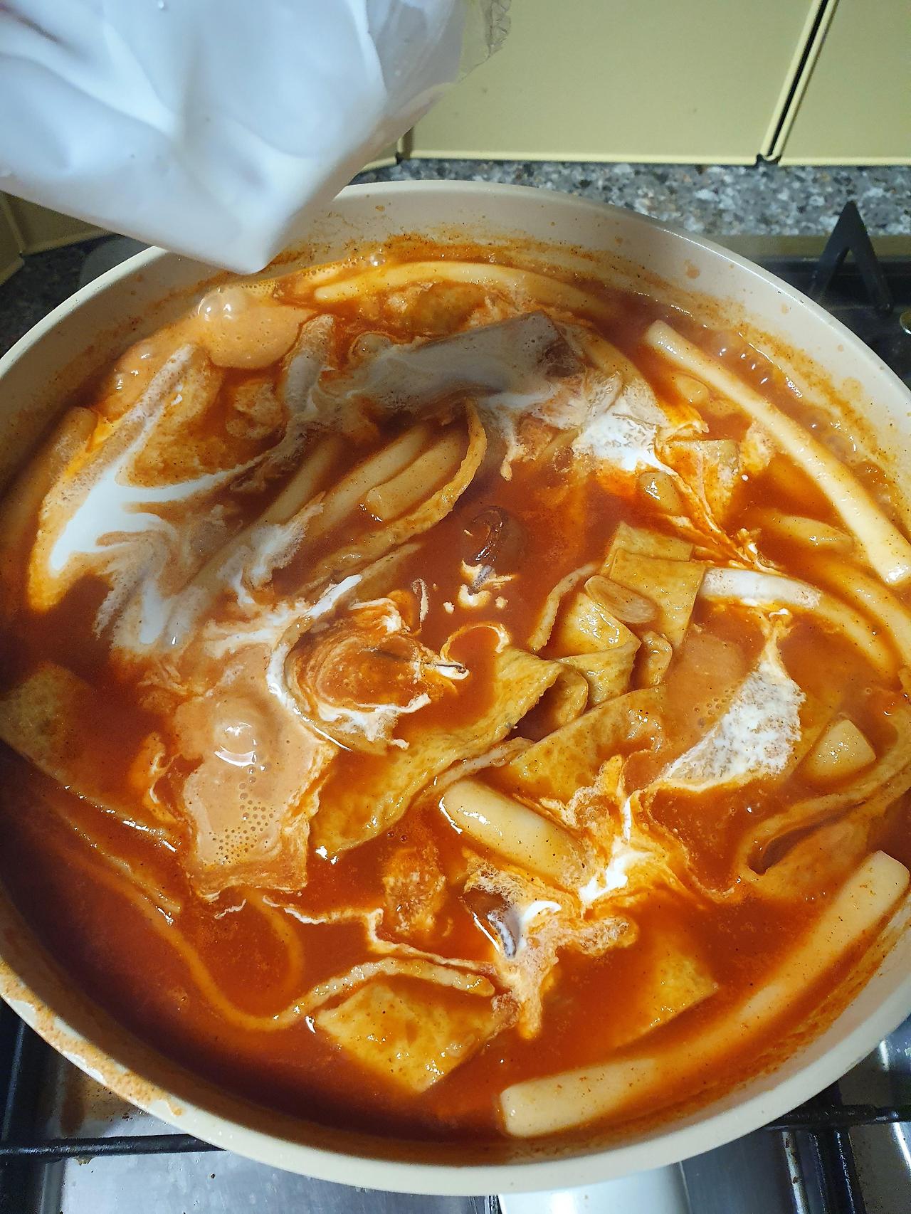 이마트 밀키트추천 호로록 로제 떡볶이 13 ywAAAAAAQABAAACAUwAOw==