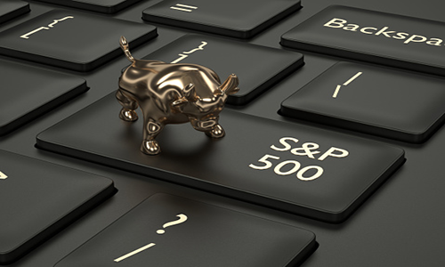뉴욕증시 3대 주가지수에 대해 알아보자 4 S&P 500 지수