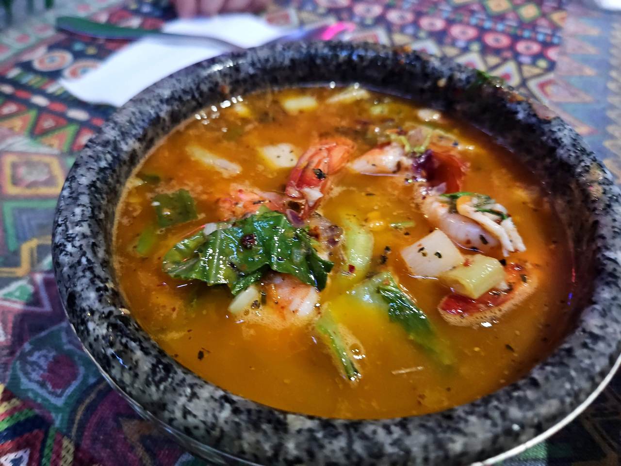 필리핀 보홀 알로나비치 맛집 갈릭 앤 레몬 비스트로 후기 10 ywAAAAAAQABAAACAUwAOw==