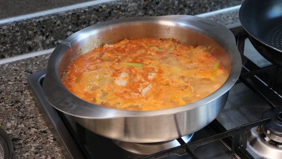 애호박찌개 황금레시피 전현무계획 깔끔한 맛이 일품이라 해장에도 좋아요 17 ywAAAAAAQABAAACAUwAOw==