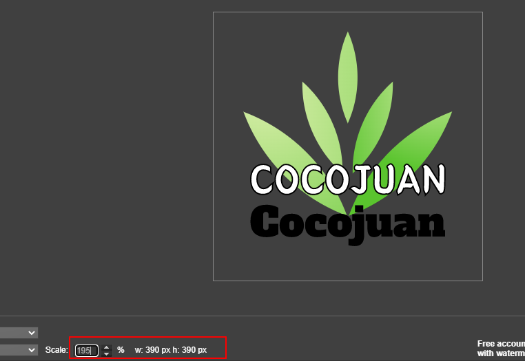 블로그나 유튜브 로고 만들 수 있는 YouDraw 사용법 18 ywAAAAAAQABAAACAUwAOw==