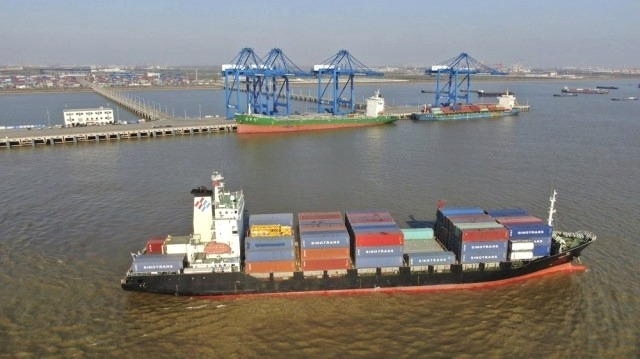 수에즈 피해 누가 물어주나..천문학적 '보험공방' 터진다. 1 ywAAAAAAQABAAACAUwAOw==