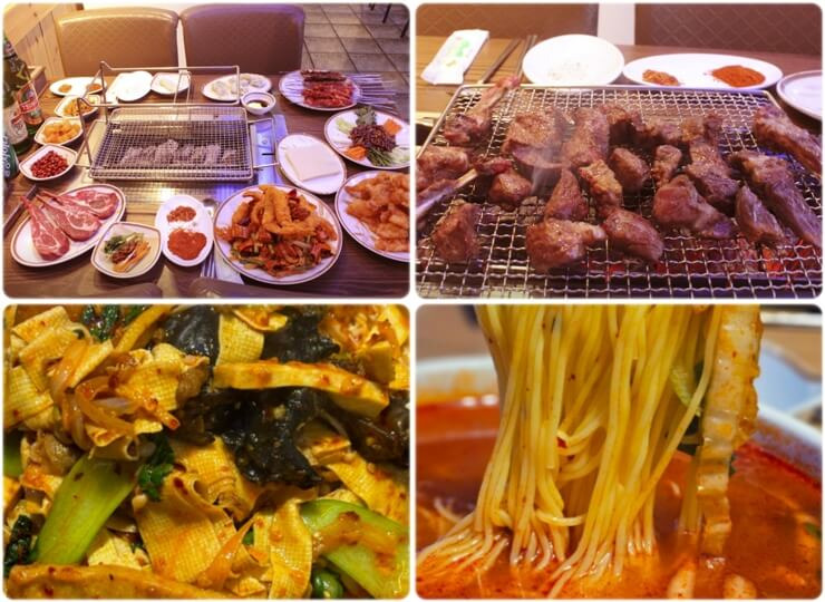인계동 맛집 송화양꼬치
