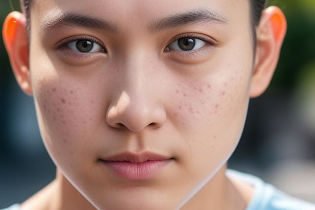 여드름 피부를 위한 모공 축소 팩 추천 4 img