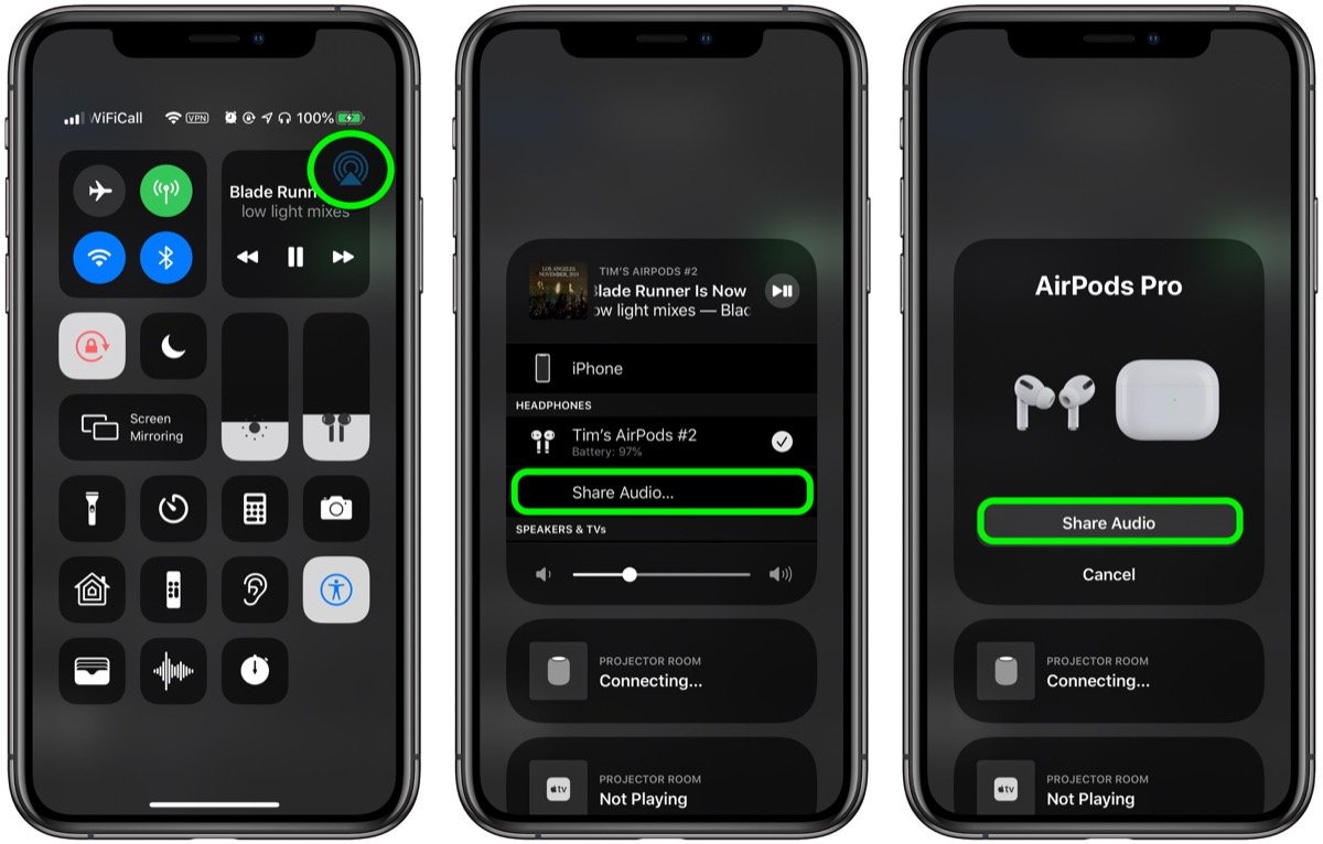 AirPods Pro 팁 및 유용한 정보 9 ywAAAAAAQABAAACAUwAOw==