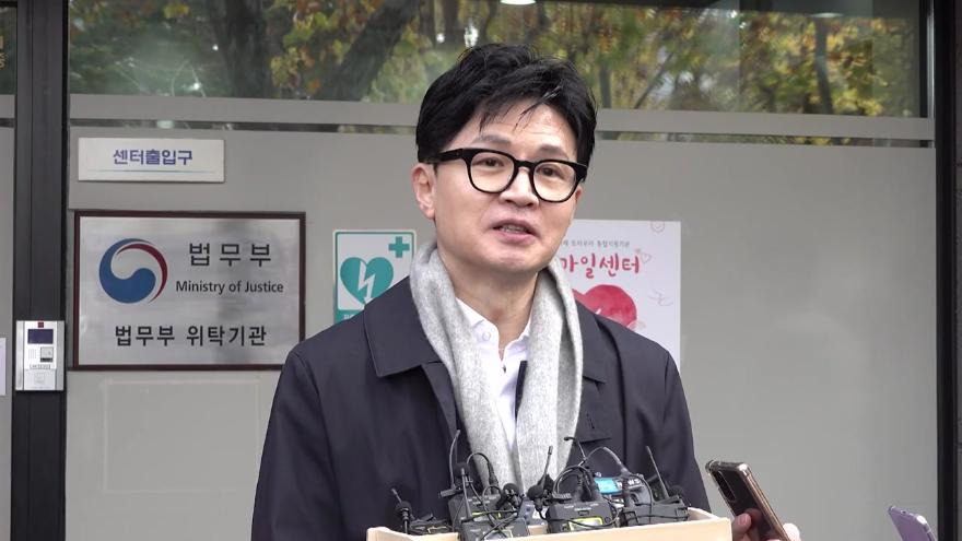 알아두면 돈이 되는 핵심 이슈 브리핑 (feat. ChatGPT의 아버지 올트먼 OpenAI에서 해고, 56시간 행정망 먹통 사건, 네이버 3차 댓글 기능 도입 및 이스라엘-하마스 교전 중지 합의) 7 한동훈, 내년 총선 출마 가닥