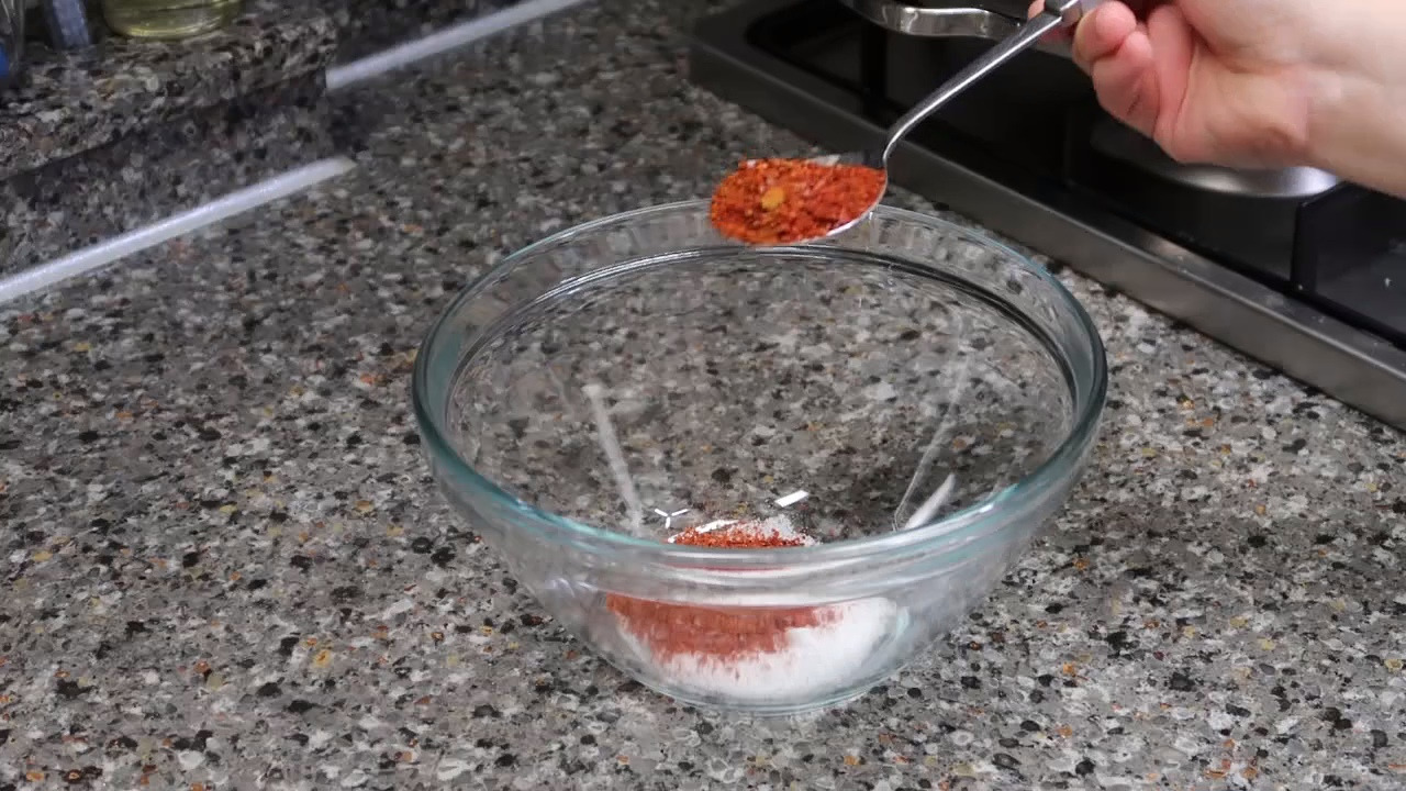 갈치조림 감칠맛 대폭발 황금레시피 (남대문 갈치조림 양념장 비율) 10 갈치조림-양념장-황금레시피