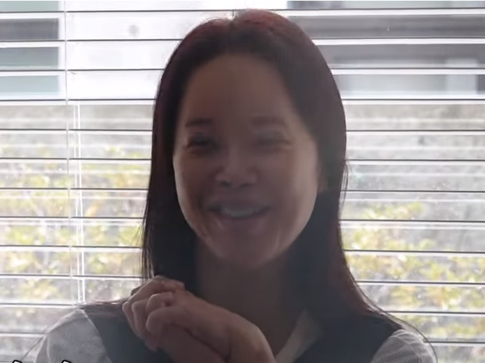 재벌가수 백지영의 아침 루틴 공개 : 7세 딸과 함께하는 가수 겸 배우의 삶 엿보기 3 ywAAAAAAQABAAACAUwAOw==