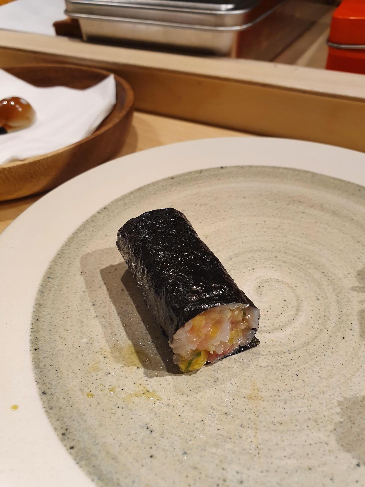 석계역 스시 다온 디너오마카세 후기 26 ywAAAAAAQABAAACAUwAOw==
