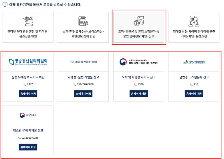 사이버 범죄를 당했을 때 신고하는 절차 알아보기 | 사이버 범죄 신고 시스템 (ECRM) 활용하기 6 ywAAAAAAQABAAACAUwAOw==