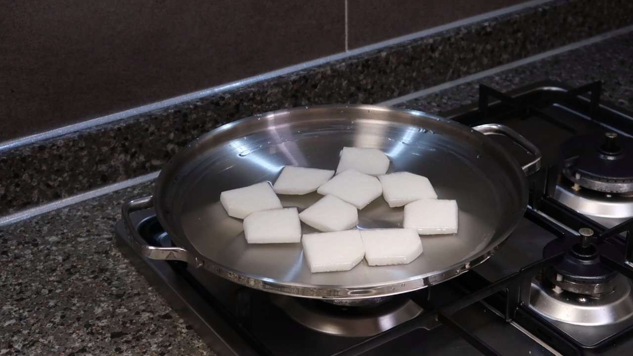 갈치조림 감칠맛 대폭발 황금레시피 (남대문 갈치조림 양념장 비율) 4 ywAAAAAAQABAAACAUwAOw==