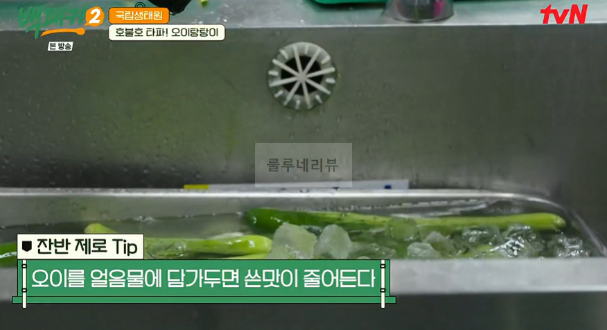 백패커2 오이탕탕이 만들기 레시피, 오이 탕탕이 비법 소스 8 ywAAAAAAQABAAACAUwAOw==