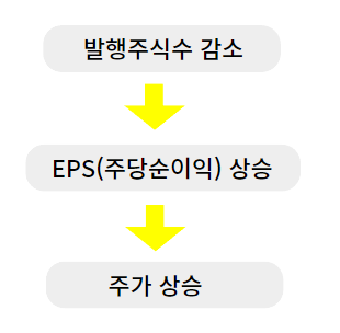 주린이를 위한 자사주 매입 및 소각 총 정리 13 ywAAAAAAQABAAACAUwAOw==