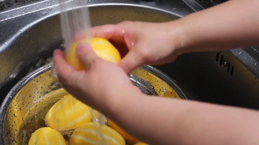 참외장아찌 만드는 방법 아삭아삭 식감이 좋은 여름 장아찌 황금레시피 12 ywAAAAAAQABAAACAUwAOw==
