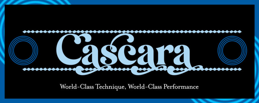캠프파이어 오디오 Cascara