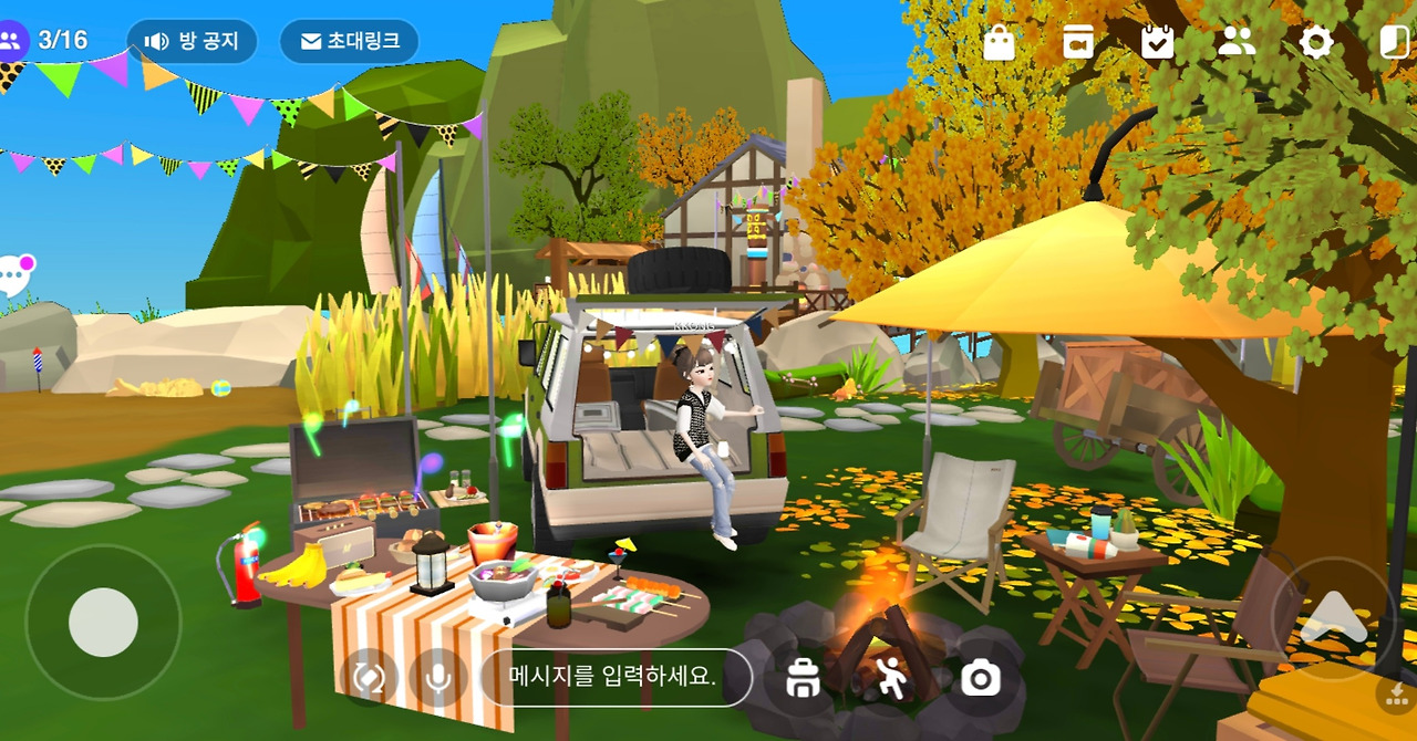 금융권 메타버스의 세계로, DB손해보험 메타버스에 조인(JOIN) 11 ywAAAAAAQABAAACAUwAOw==