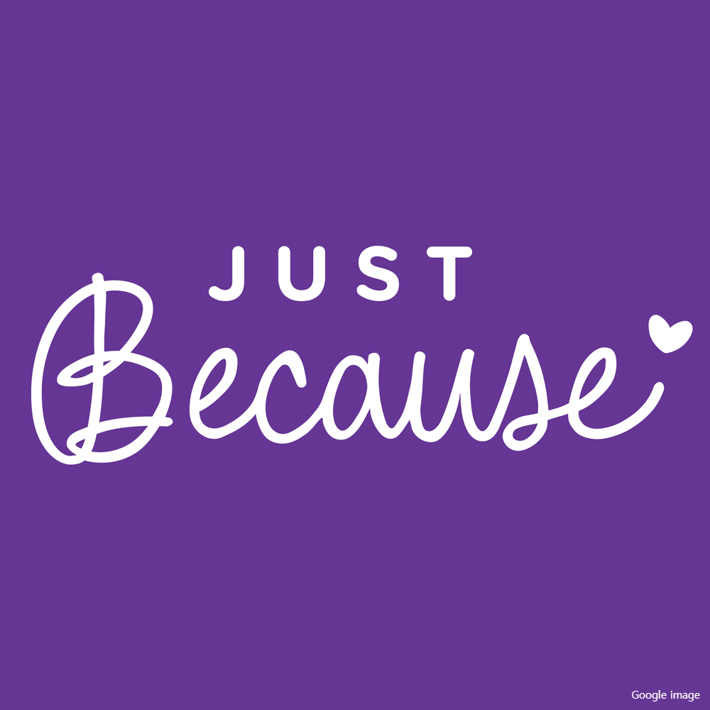<영어 중요 패턴> Just because ~ / '단지 ~하다는 이유로' 영어로 1 <패턴으로 영어 공부하기> Just because ~ / '단지 ~하다는 이유로' 영어로