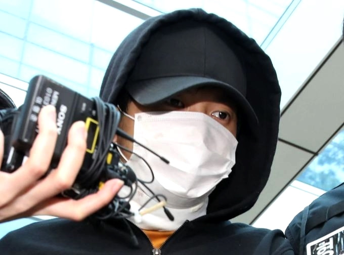 큰딸 단골 PC방 들렀다..김태현, 범행 35분 전 행각 1 ywAAAAAAQABAAACAUwAOw==