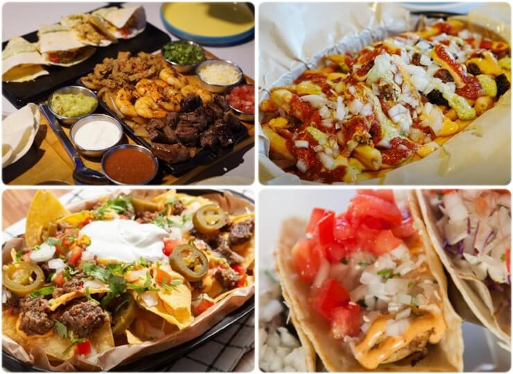 이태원 맛집 코레아노스키친