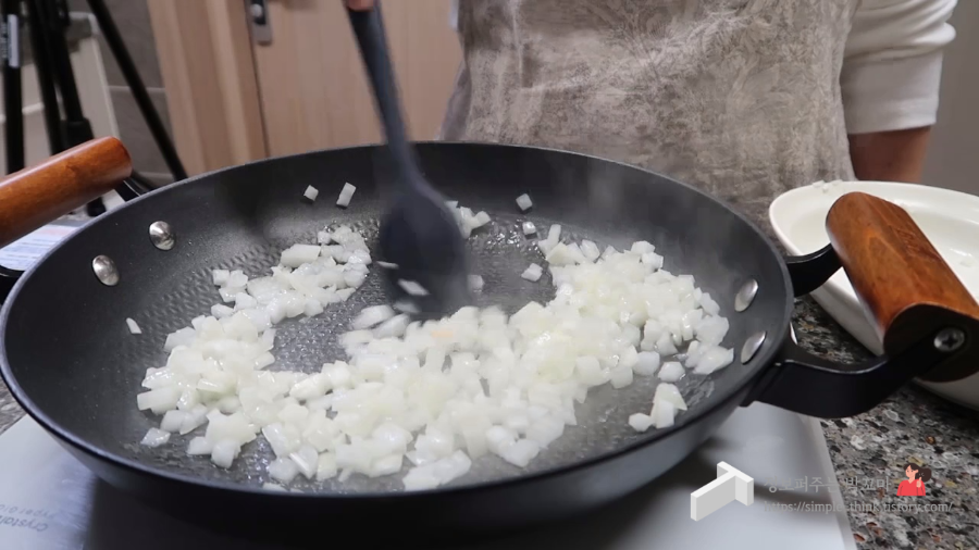 고추장 돼지고기 덮밥 남은 돼지고기 다짐육 활용 요리 추천 4 ywAAAAAAQABAAACAUwAOw==