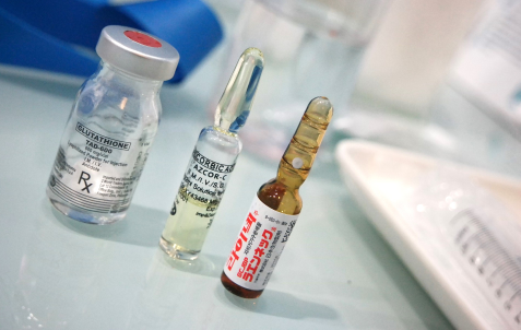 (꿀팁)좁쌀 여드름 없애는 방법과 피부 관리