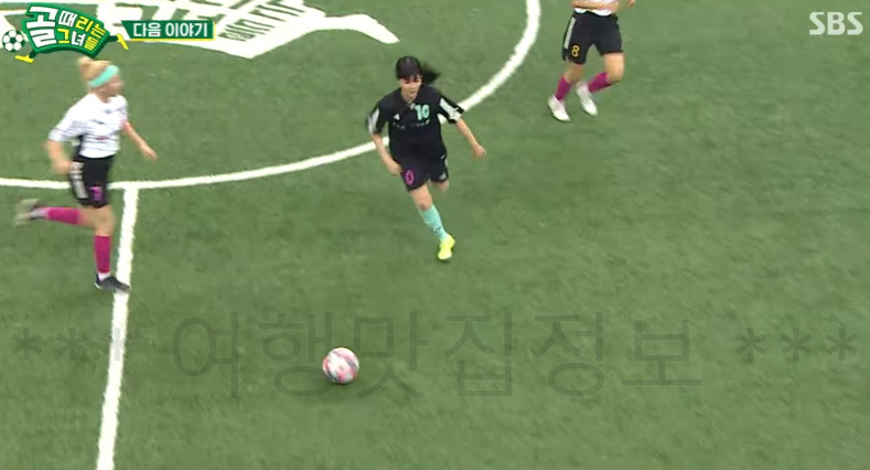 골때리는그녀들 올스타전 축구 경기장 촬영지 어디? 102회 7월 19일 블랙팀 vs 화이트팀 2 ywAAAAAAQABAAACAUwAOw==