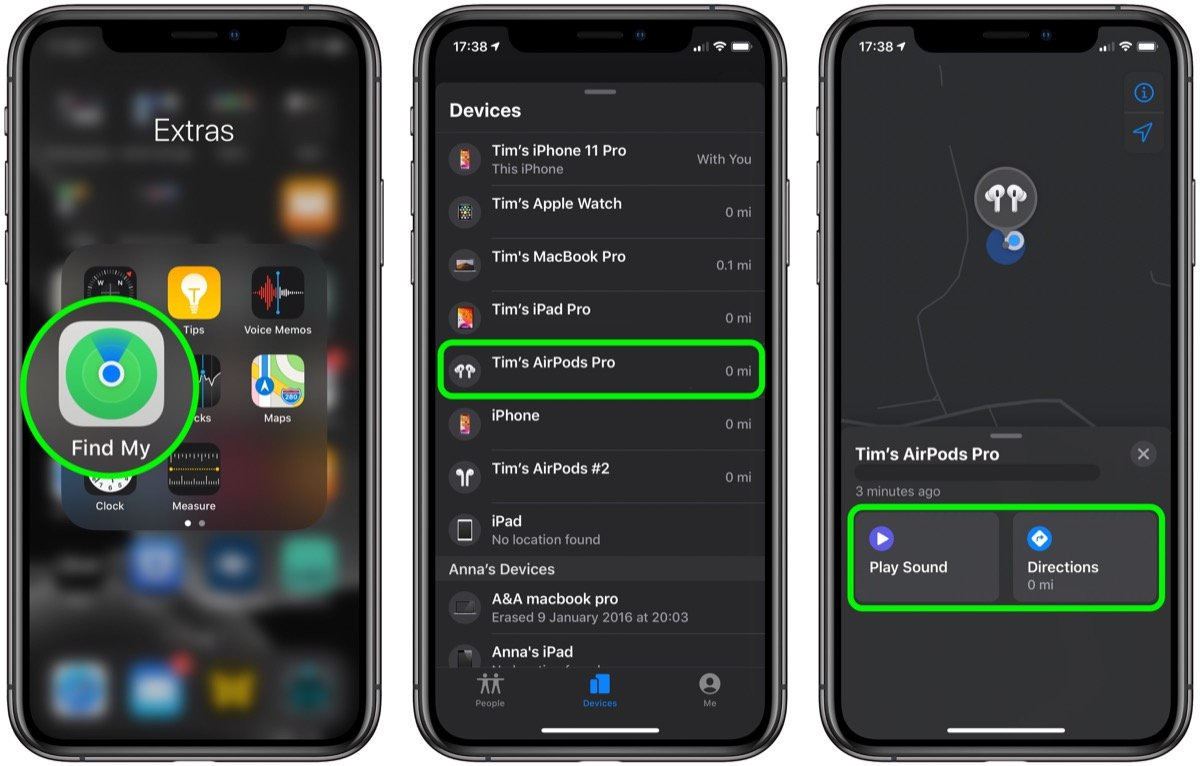 AirPods Pro 팁 및 유용한 정보 13 ywAAAAAAQABAAACAUwAOw==